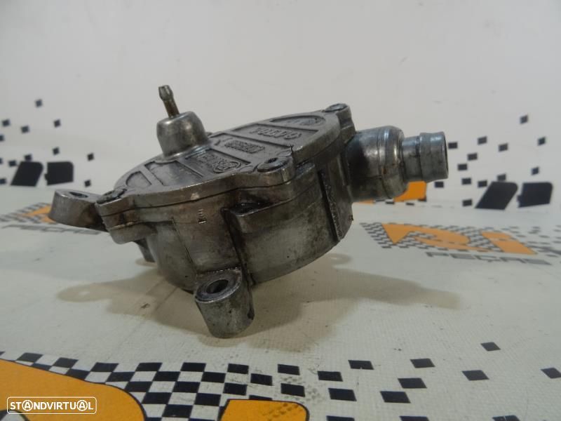 Depressor Volvo S60 I (384)  08658230 - 3