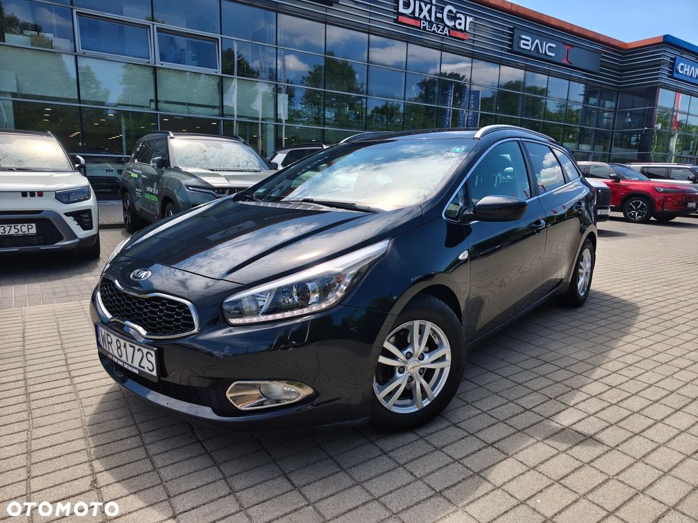 Kia Ceed 1.6 GDI L - 2