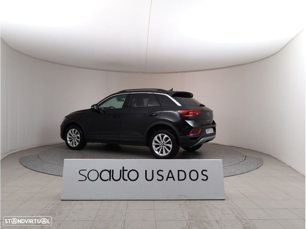 VW T-Roc 1.0 TSI Urban - 9