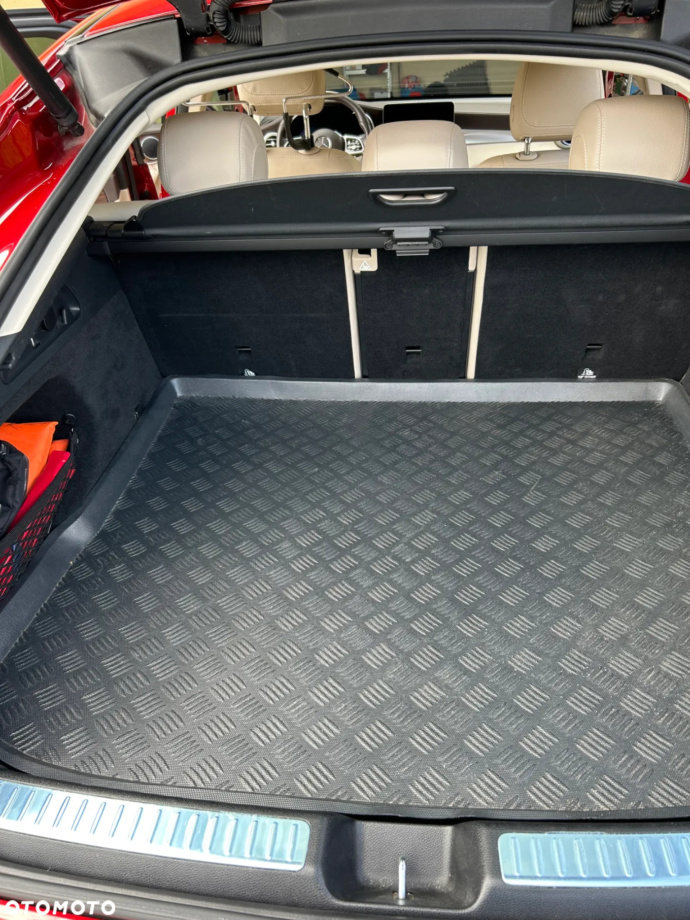 Mercedes-Benz GLC Coupe 200 d 4-Matic - 24