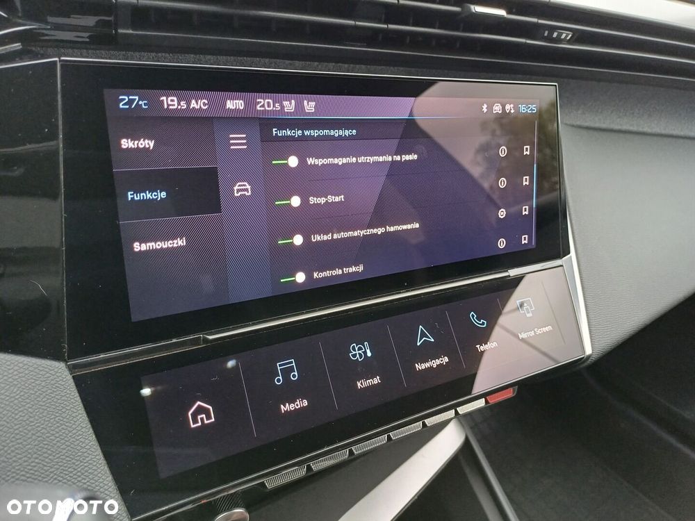 Peugeot 308 - 23