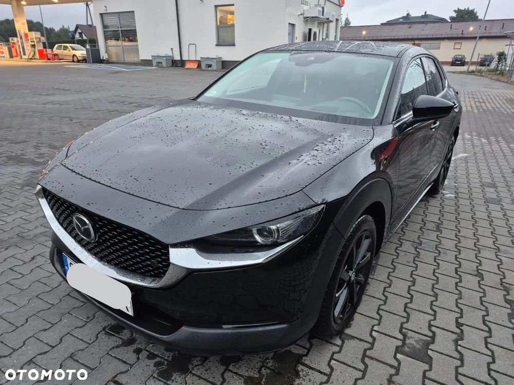 Mazda CX-30 - 2