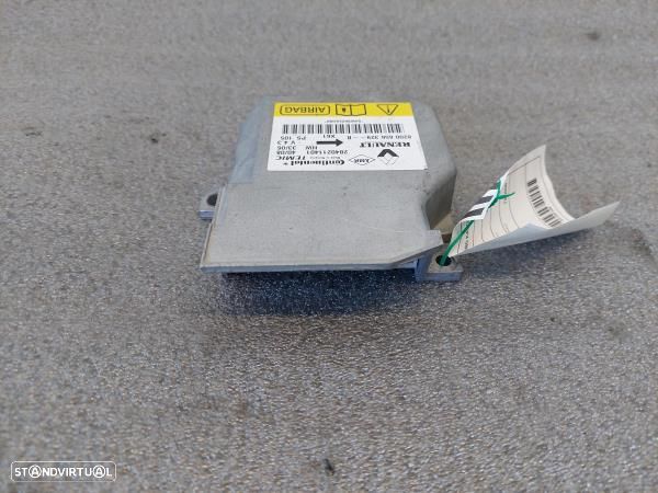 Centralina / Modulo Airbags Renault Kangoo / Grand Kangoo (Kw0/1_) - 1
