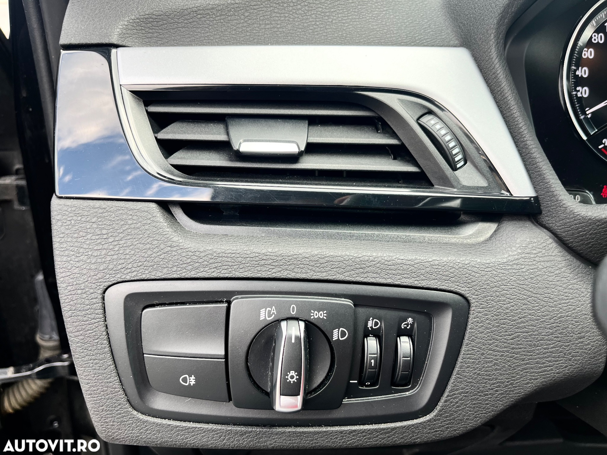BMW X1 xDrive20d Aut. - 19
