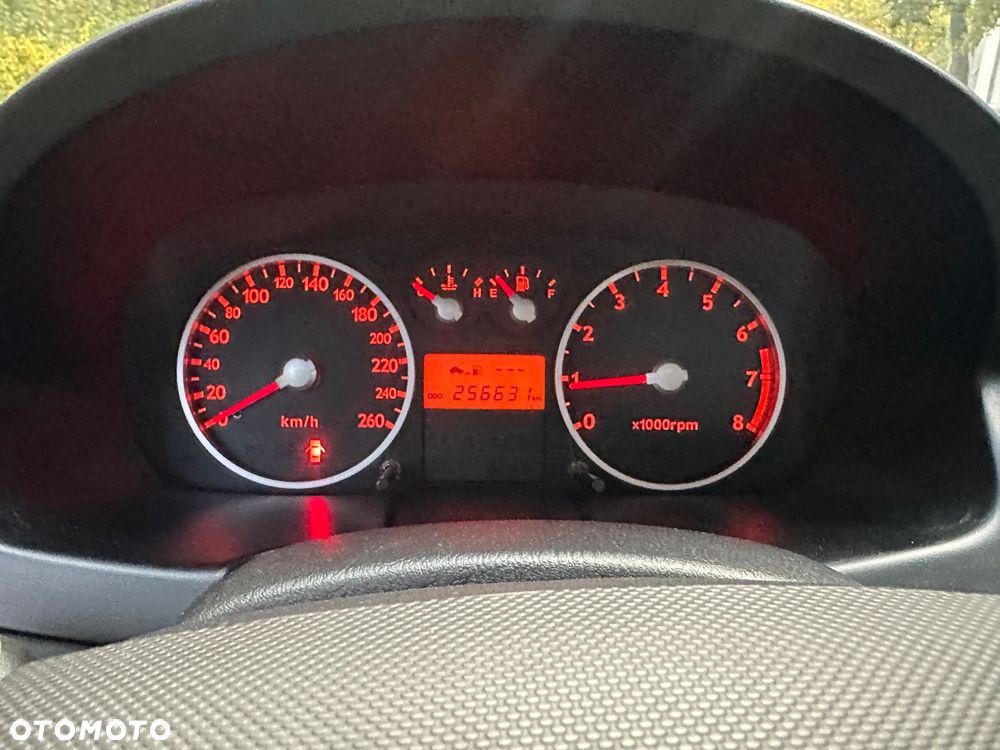Hyundai Coupe 2.7 V6 GLS - 12