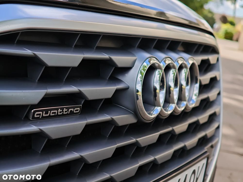 Audi Q2 2.0 TDI Quattro S tronic - 11