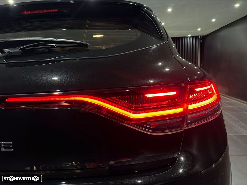 Renault Mégane 1.5 Blue dCi Intens - 34