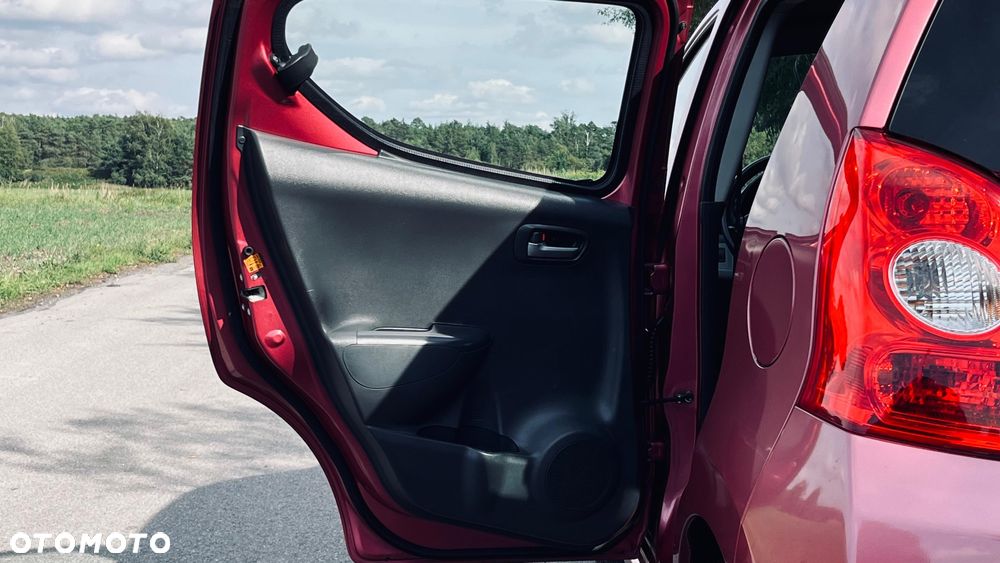 Suzuki Alto 1.0 Basic - 10