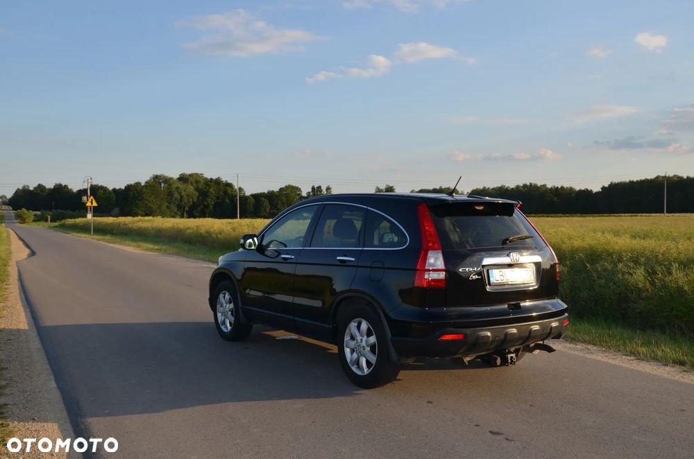 Honda CR-V 2.2i CTDi Executive - 2