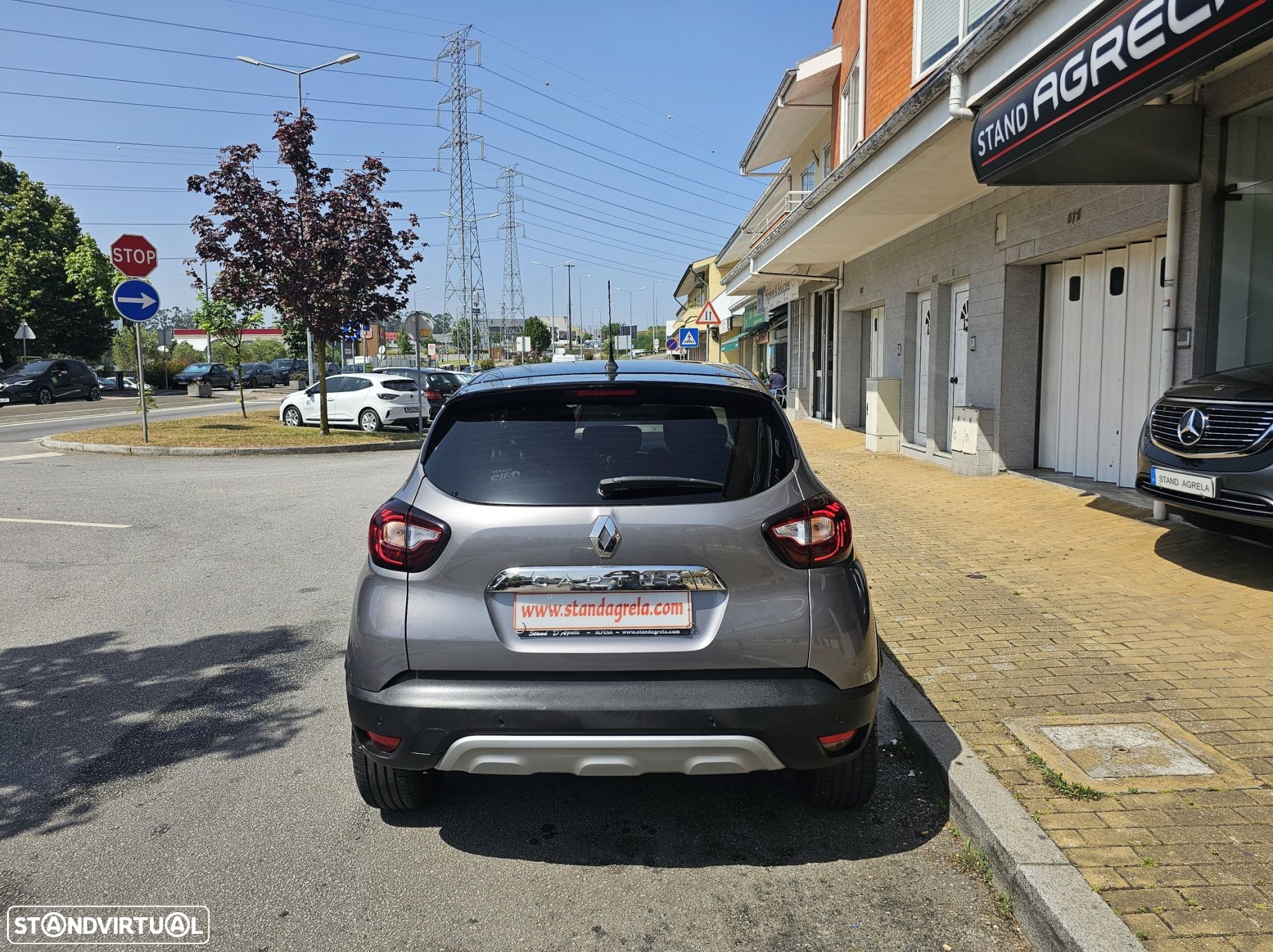 Renault Captur 1.5 dCi Exclusive - 5