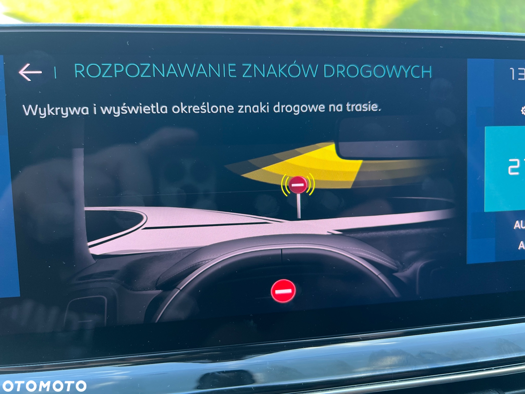Citroën C5 Aircross 1.6 PHEV 225 Shine Pack EAT8 - 22