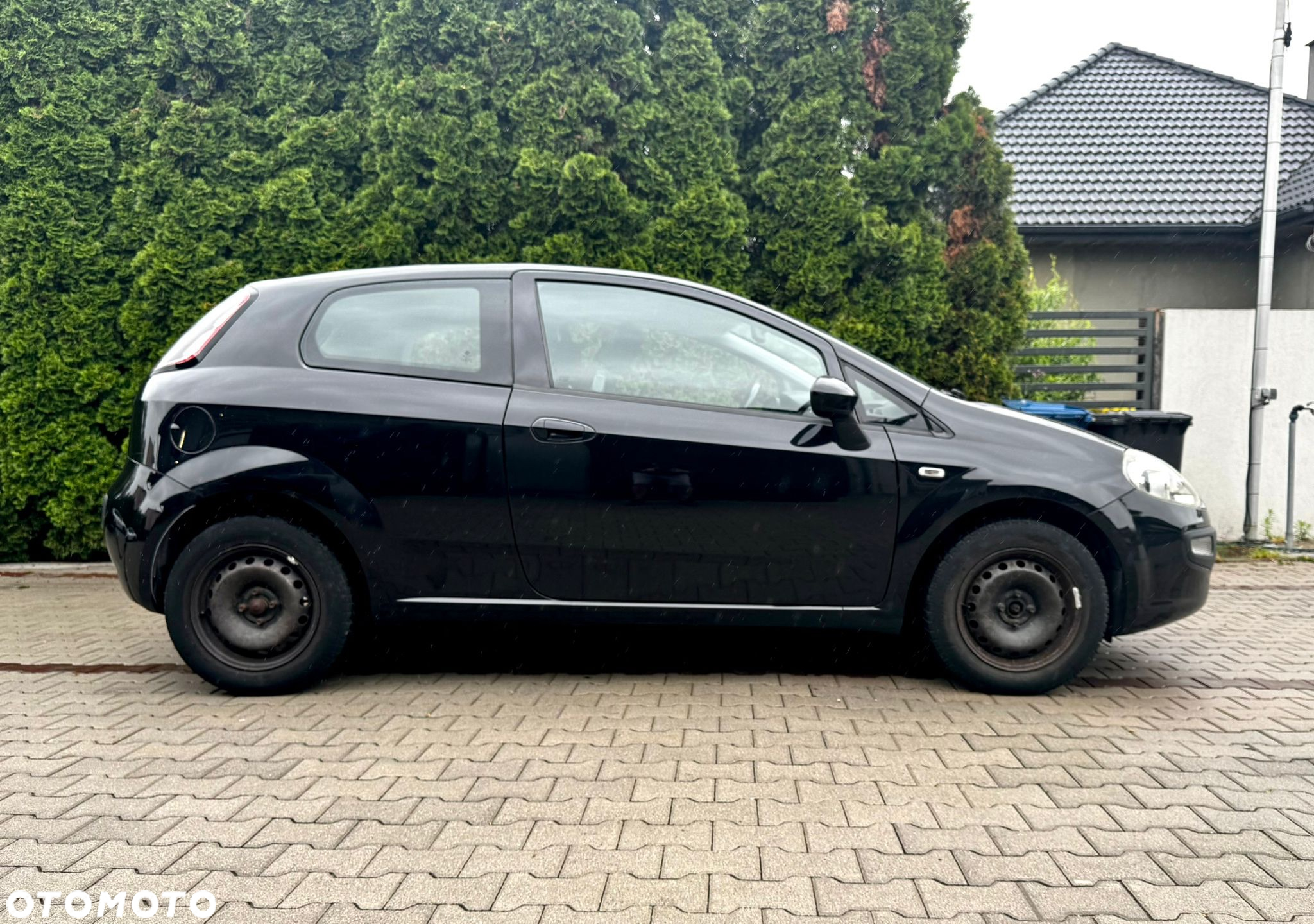 Fiat Punto 1.2 Fresh - 9