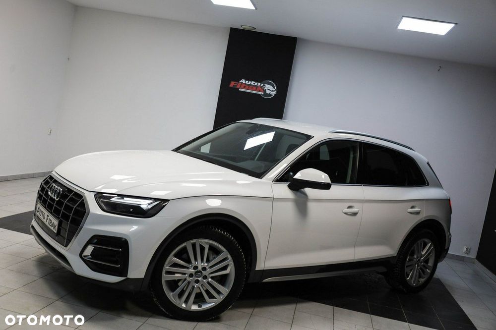 Audi Q5 - 5