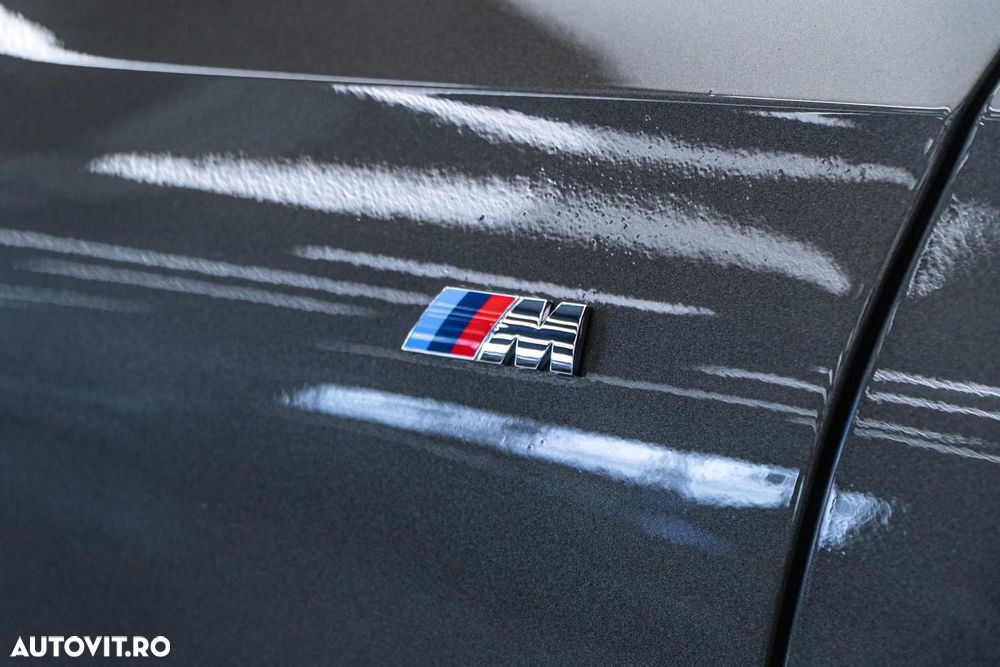 BMW X6 xDrive30d - 29