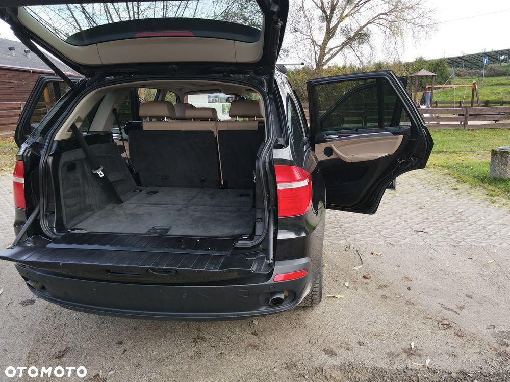 BMW X5 xDrive30i - 13