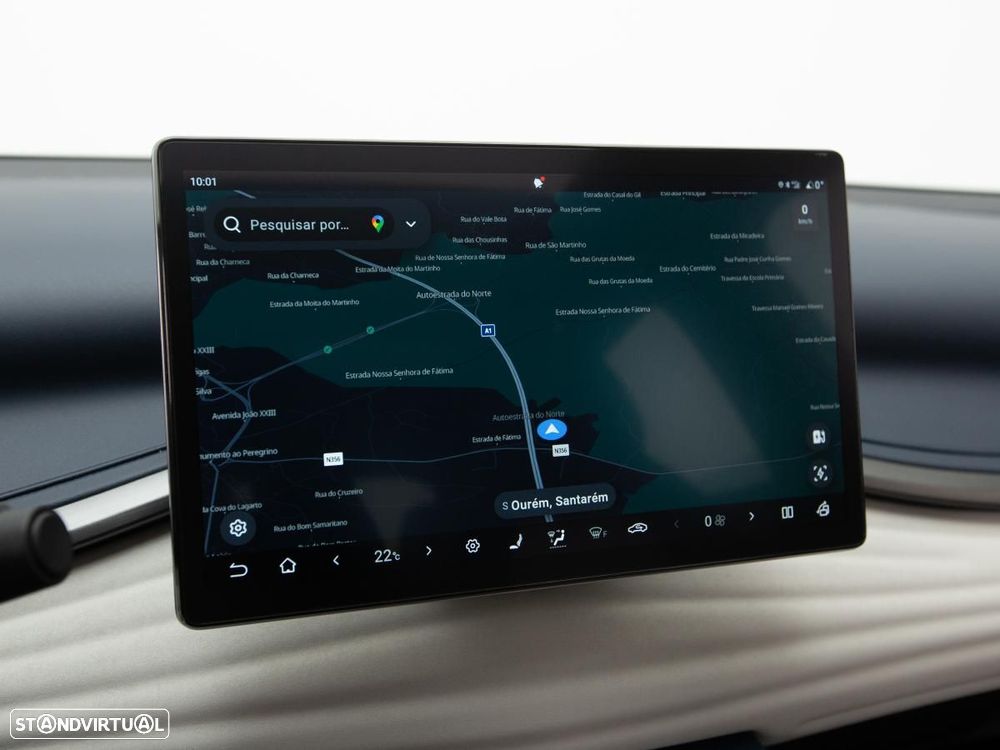 BYD Atto 3 60.48 kWh Comfort - 31