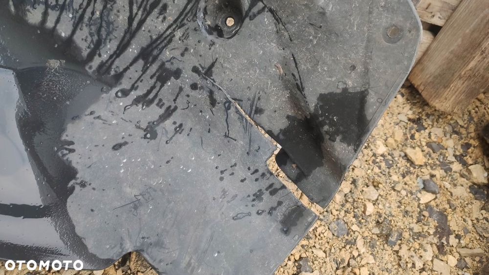 EU NADKOLE LEWY PRZÓD FORD FOCUS MKIII C-MAX - 2