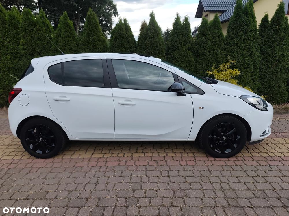 Opel Corsa 1.4 Color Edition S&S - 7