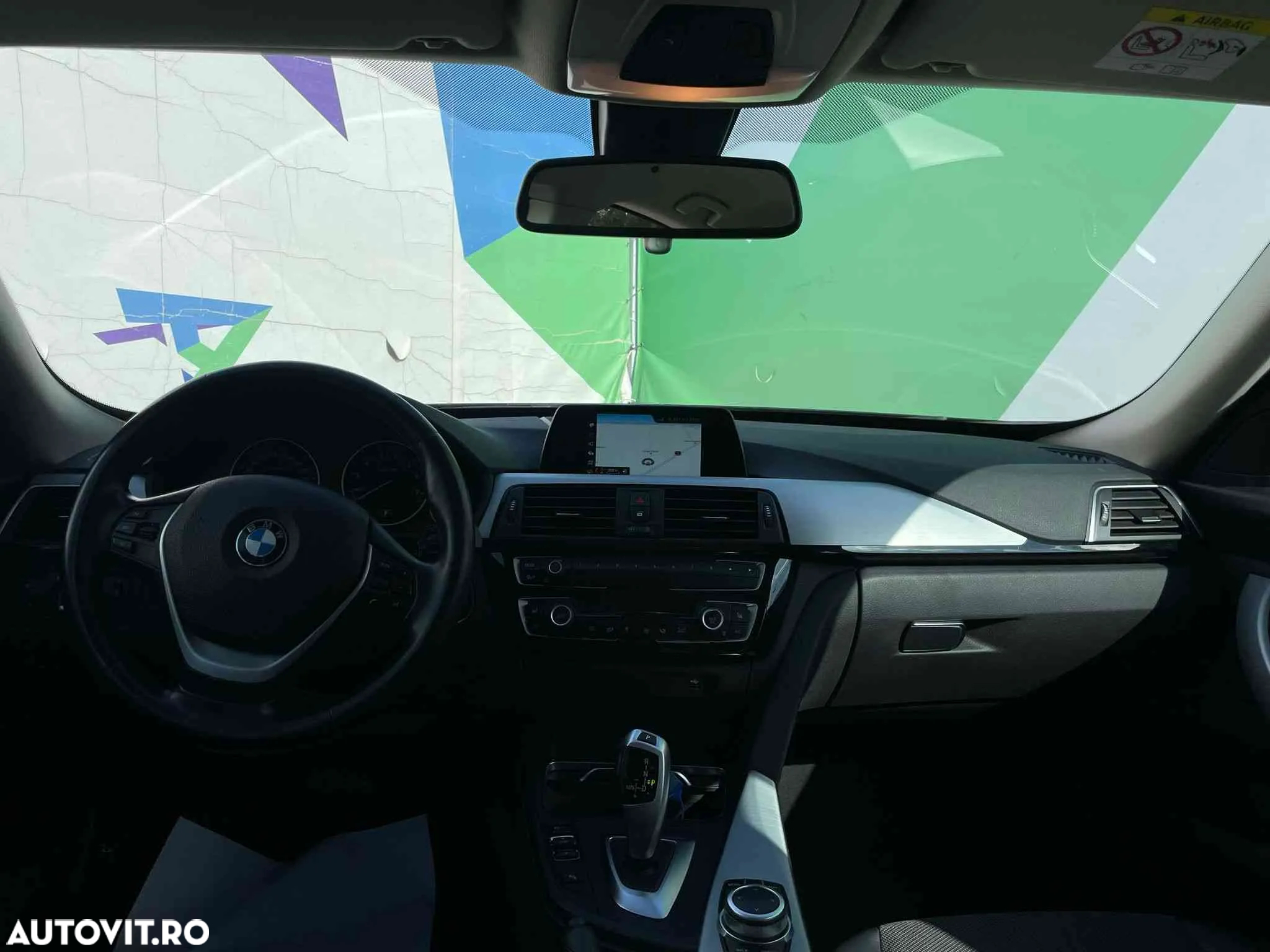 BMW Seria 3 - 16