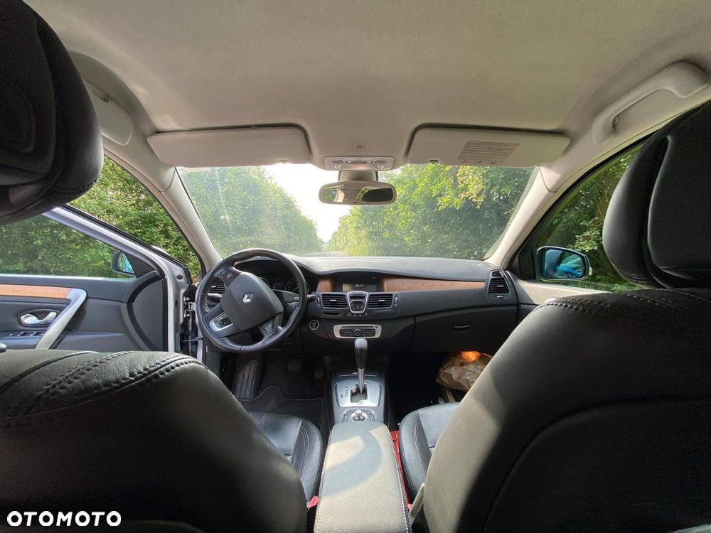Renault Laguna 2.0 Turbo Initiale - 9