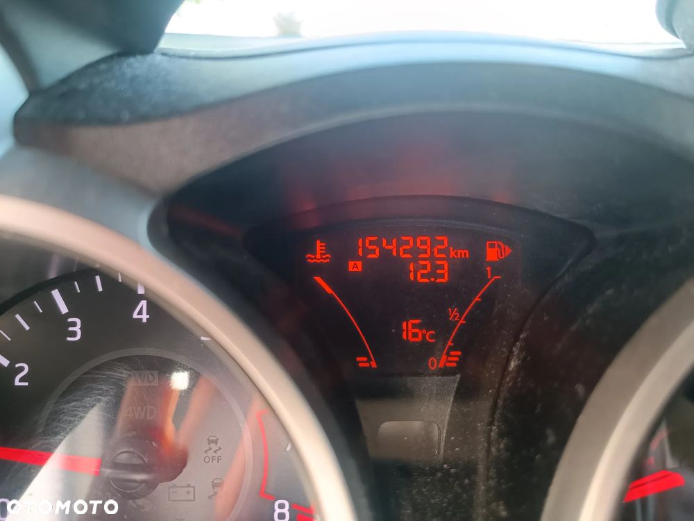 Nissan Juke 1.2 DIG-T N-Vision - 17