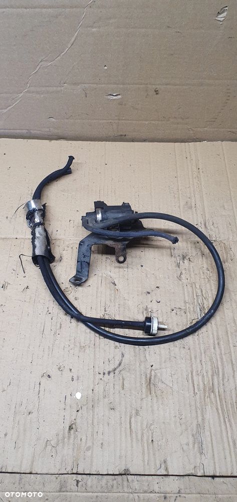 Zawór podciśnienia zaworek Audi A4 B6 1.9 TDI 8E0906628C - 1