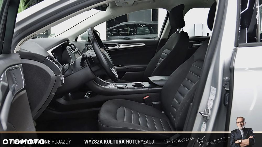 Ford Mondeo 2.0 EcoBlue Edition - 15