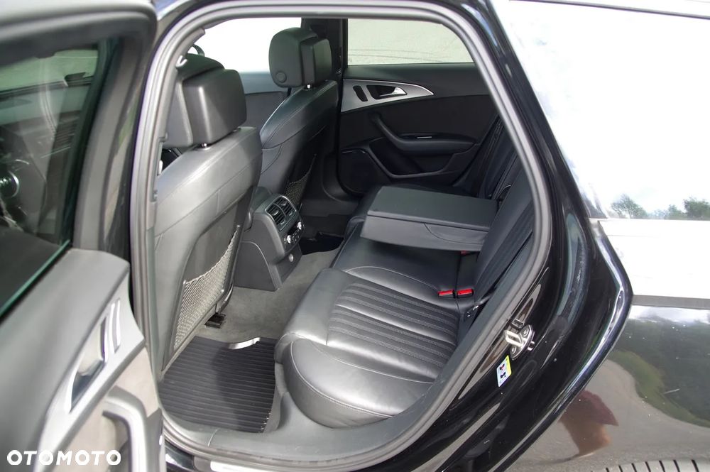 Audi A6 Avant - 25