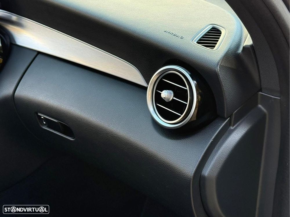 Mercedes-Benz C 220 d AMG Line Aut. - 11