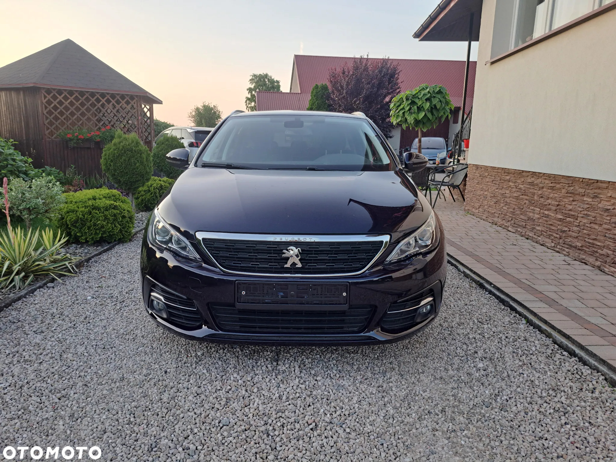 Peugeot 308 - 6