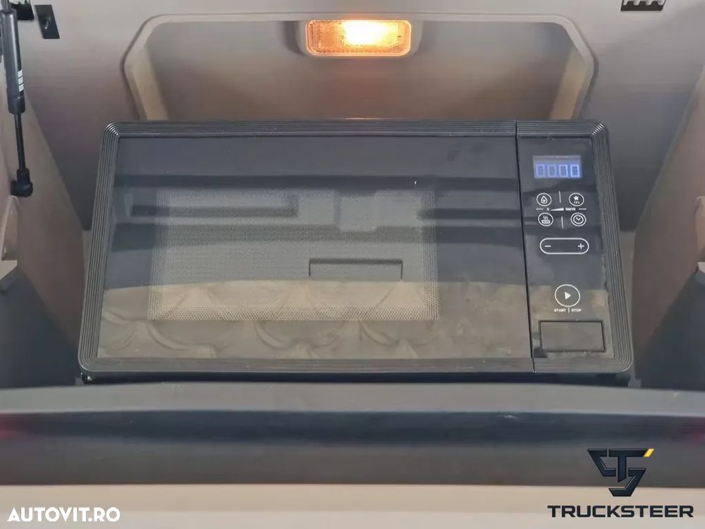 Scania S500 | Euro 6 | Retarder | Night Clima - 18