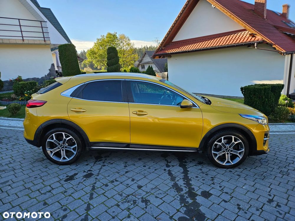 Kia XCeed 1.6 GDI PHEV XL DCT - 8
