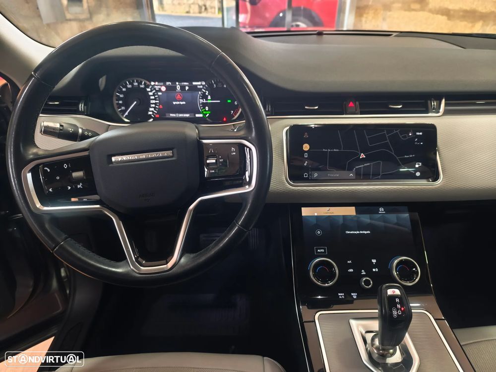 Land Rover Range Rover Evoque 1.5 P300e AWD R-Dynamic S Auto - 15