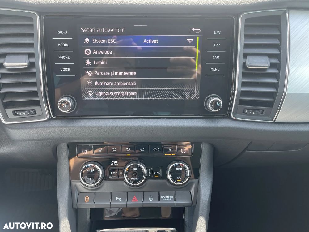 Skoda Kodiaq - 14