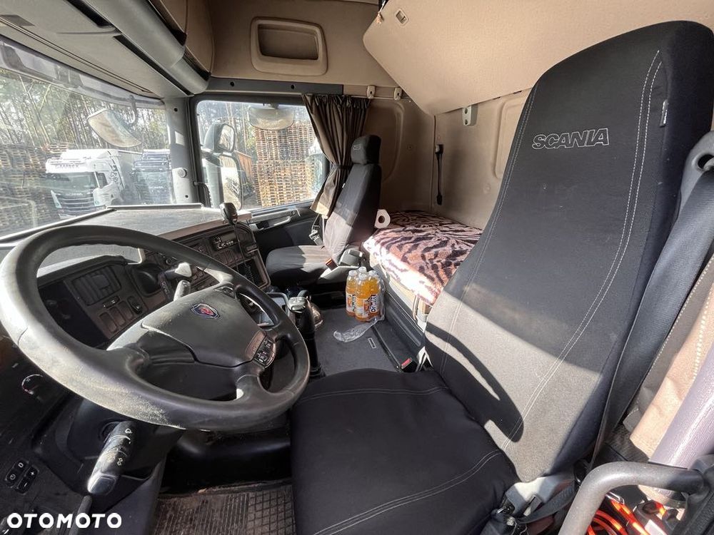 Scania R 440 - 5