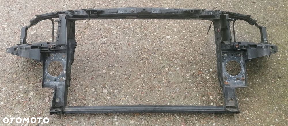 AUDI A8 D3 PAS PRZEDNI PRZÓD 4E0805594B - 2