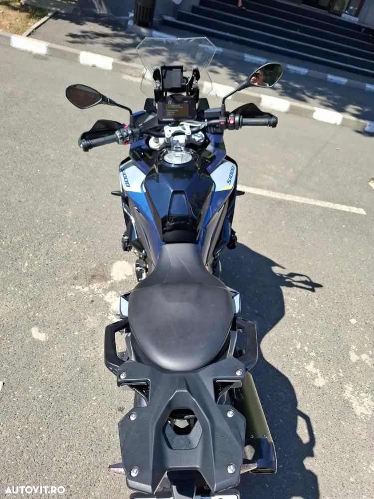 BMW S1000XR - 4