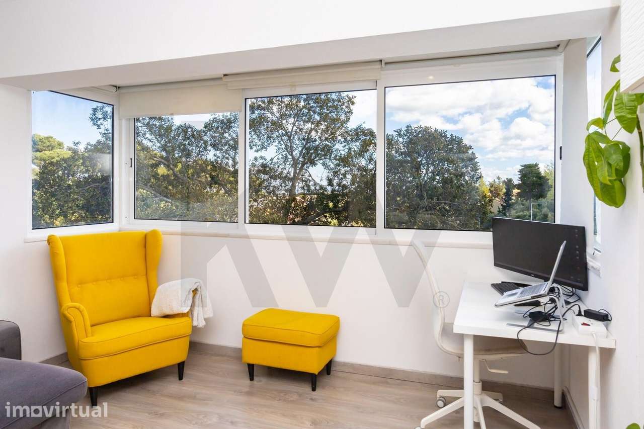 Apartamento T2 na Bobadela - Grande imagem: 5/49