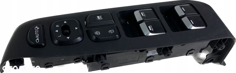 KIA SOUL II PANEL SZYB LUSTEREK 93570-B2130 - 2