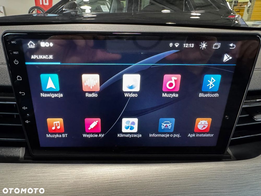 BAIC 3 1.5T Luxury - 26