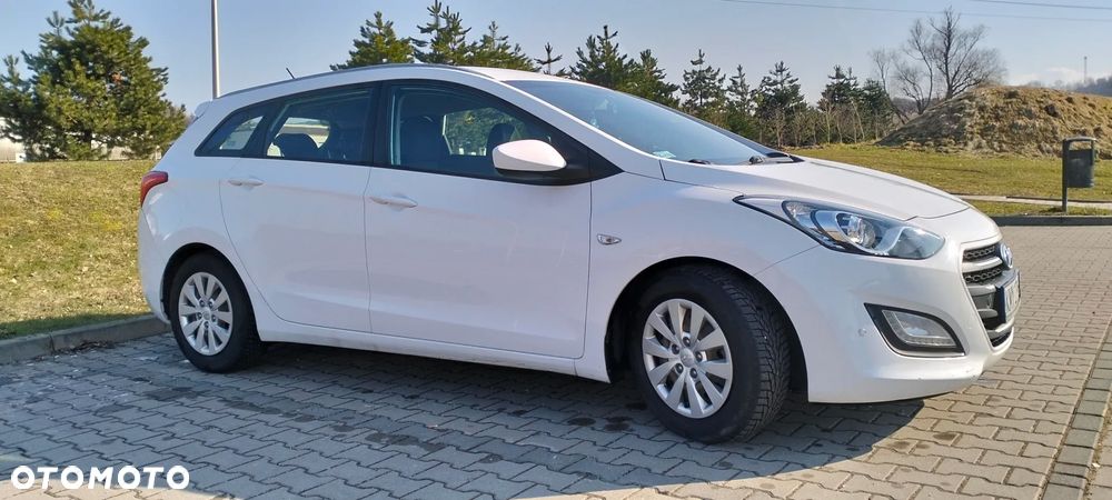Hyundai i30 1.6 GDI Classic - 2