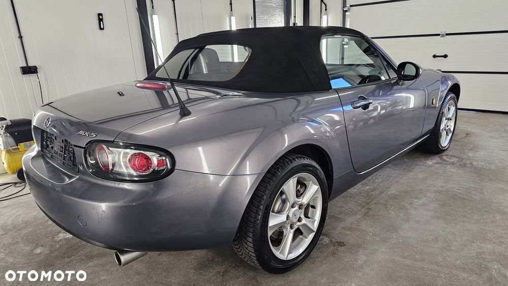 Mazda MX-5 2.0 Expresion - 7