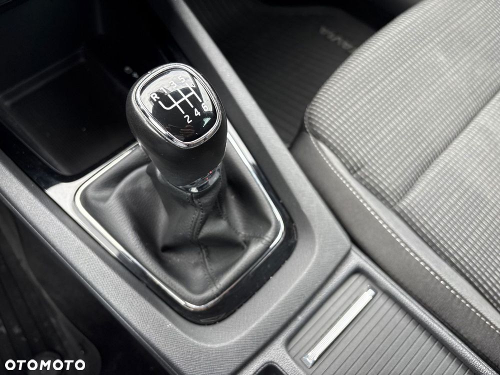 Skoda Octavia 1.5 TSI ACT Ambition - 15