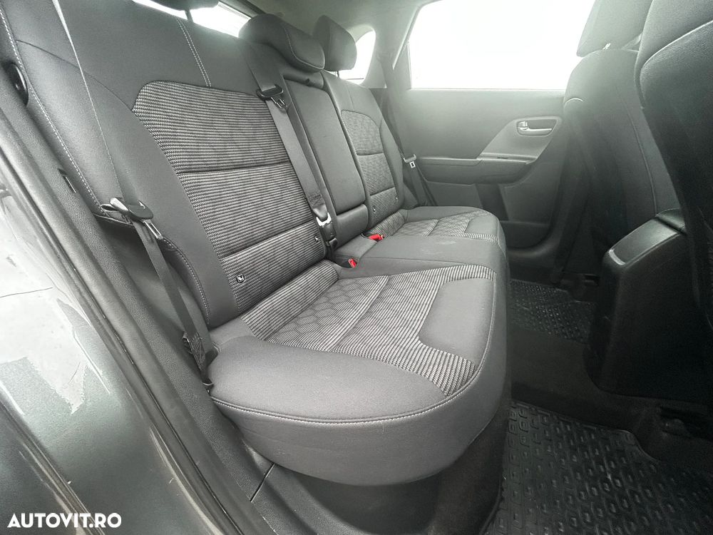 Kia Niro 1.6 GDI PHEV 2WD Aut. Vision - 18