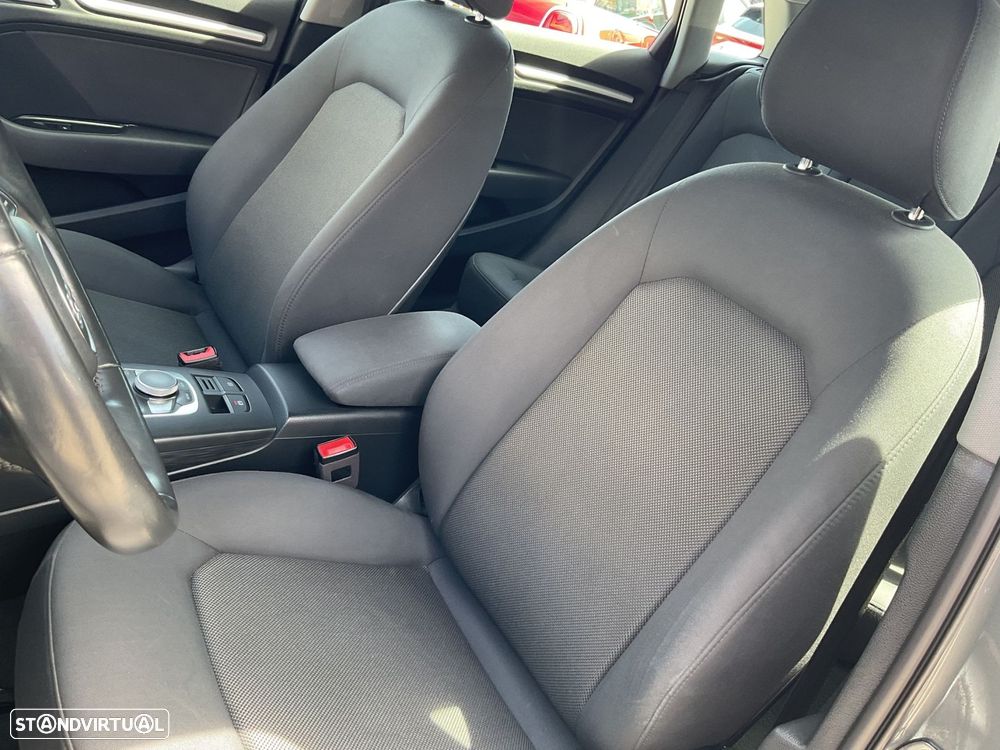 Audi A3 Sportback 30 TDI - 24
