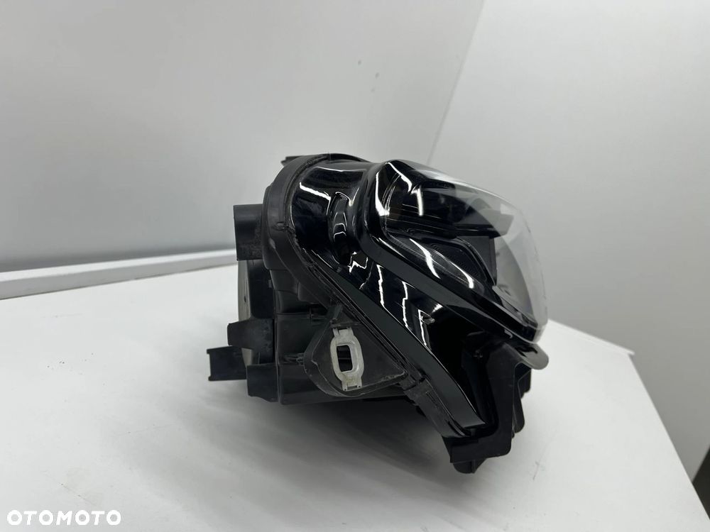 Lampa reflektor Fiat Tipo 15-26r. prawa przednia XENON KSENON + LED oryginalna EUROPA prawy przód 52 - 2