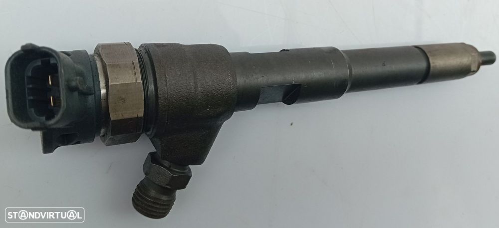 Injetor MERCEDES-BENZ CLS (C219) - 4