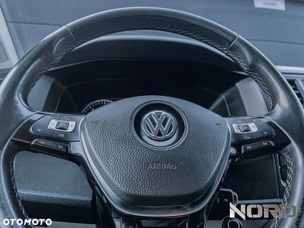 Volkswagen Transporter T6 4x4 DSG - 29