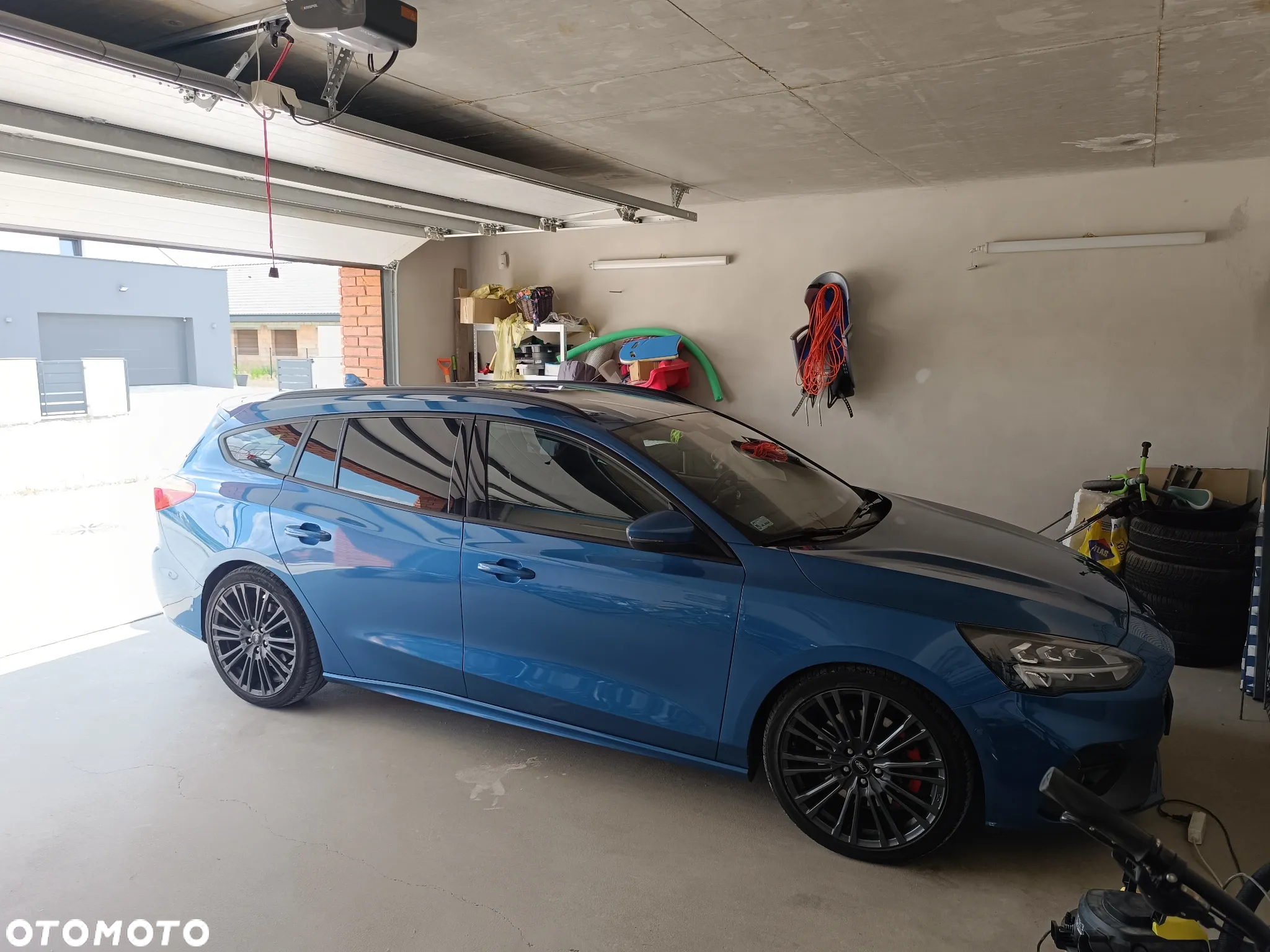 Ford Focus 2.0 EcoBlue ST - 30