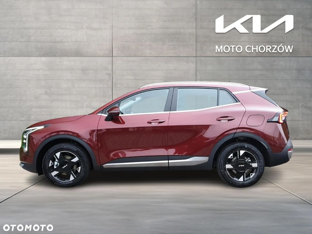 Kia Sportage 1.6 T-GDI M 2WD DCT - 2